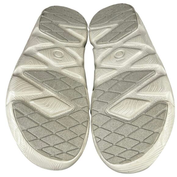 NWT Oboz Women’s Whakata Mustard Yellow Slip On Shoes Size US 6 - Picture 9 of 10